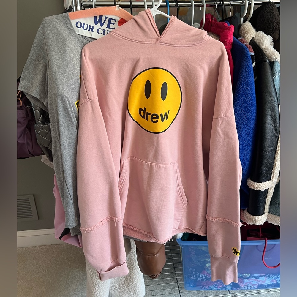 Drew House Hoodie